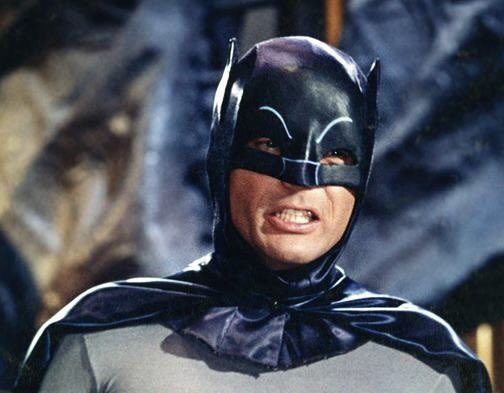 60s_Batman's tweet image. Crime #BringsOutMySavageBeast