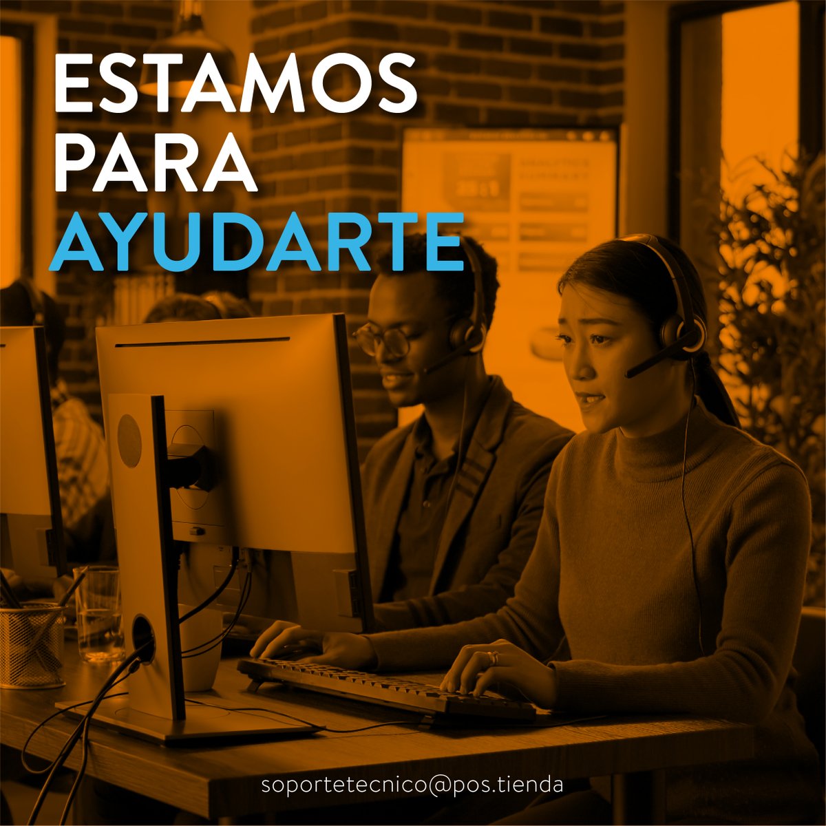 postienda's tweet photo. Si tu equipo presenta alguna falla, escríbenos estamos para apoyarte.😊

#SoporteTécnico #Soporte #Mantenimiento #POS #PuntoDeVenta https://t.co/HkCsqR6pbB