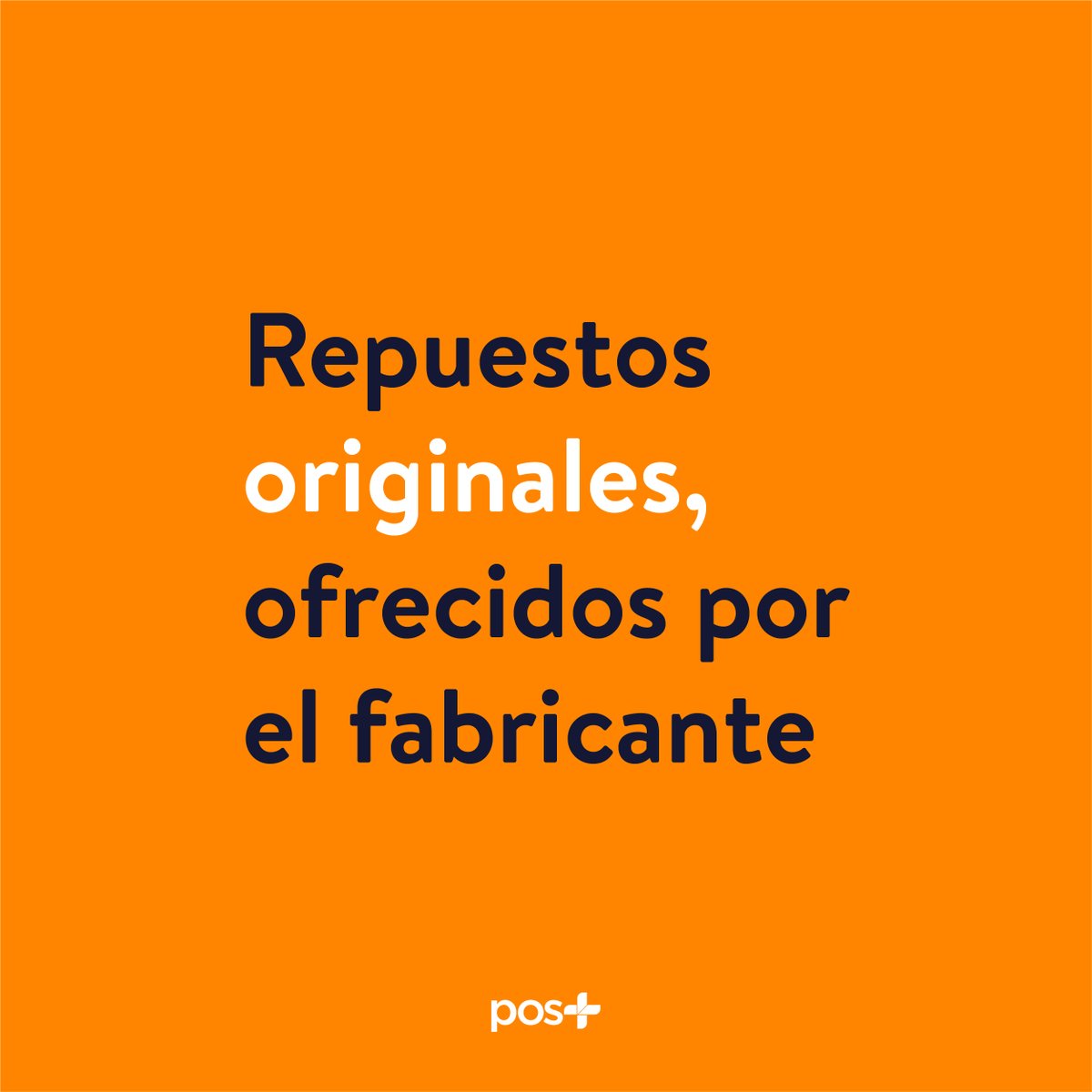 postienda's tweet photo. Contamos con repuestos 100% originales para tu #POS

#Soporte #Mantenimiento #SoporteTécnico #Mantenimiento https://t.co/aMMoIotjpk