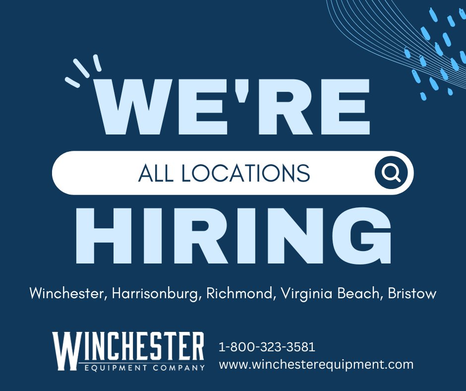 Winchester Equipment Company tweet media