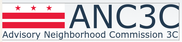 Gawain4ANC's tweet photo. Cleveland Park and Woodley Park! Come talk about  the future of the Service Lane, road safety and the WMATA Better Bus plan at the #ANC3C Transportation Committee meeting on May 10, 7pm. Register here: https://t.co/kGNKmK6rjf https://t.co/XKkPBHZgyx