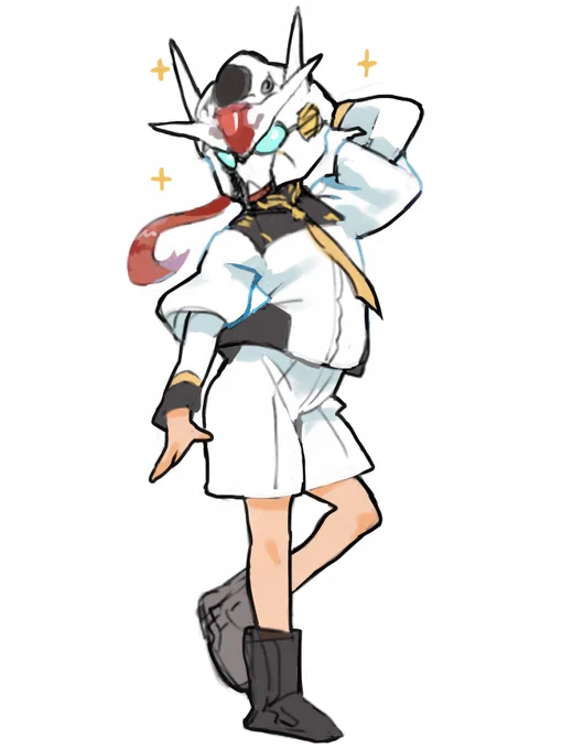 #水星の魔女