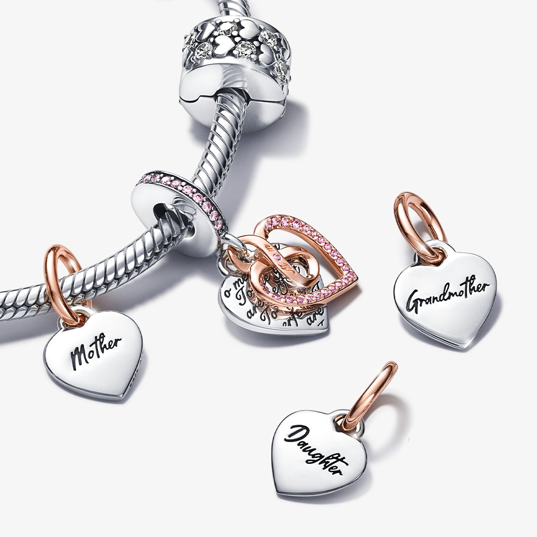 mate draai Geurig Pandora Jewelry (@PANDORA_NA) / Twitter