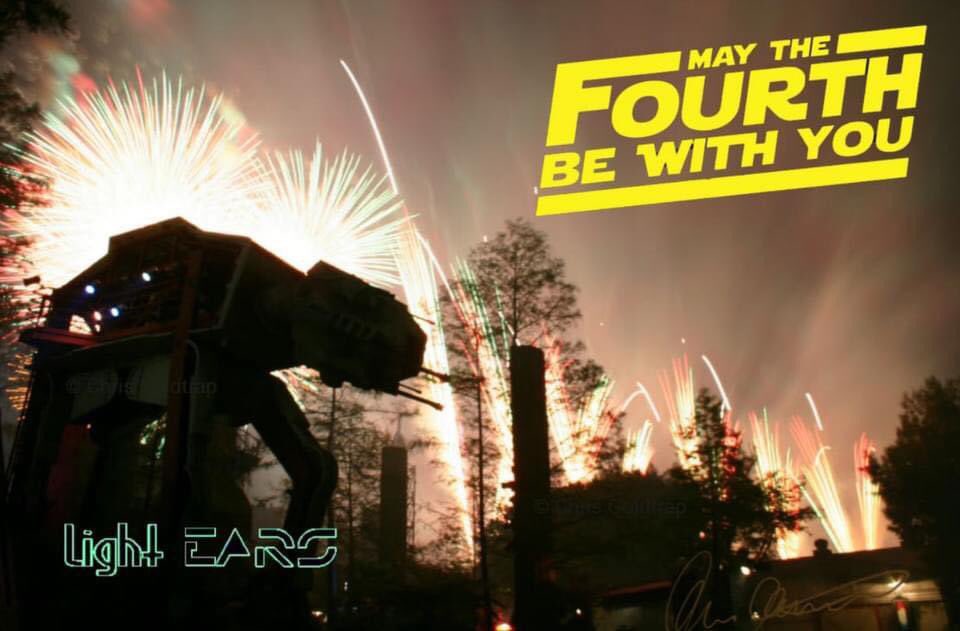 lightearsdsf's tweet photo. May the Fourth be with you!
@starwars @maythefourth https://t.co/d0uEcTYYBI