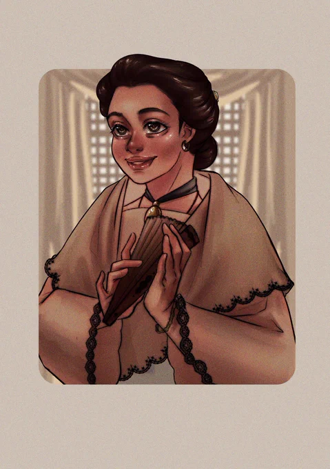 Sa susunod, na habang buhay  #MariaClaraAtIbarra #artph