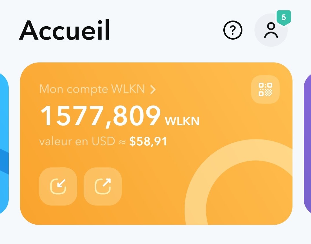 Parzival_Z_'s tweet photo. 🔷️ [Objectif #PICS 🇵🇫]

🔸️Debriefing #O2E 2 mois après!

•Avril:
- Séances de Sports 10 Validés ✅️ 2 Échecs ❌️ (10x15+2x40=230€)
- @walken_io 1577.809 $WLKN (58.95$ swap en #BTC)

🔸️Cagnotte Total 2/12Mois:
• 606.41€ https://t.co/57wCLf4b72