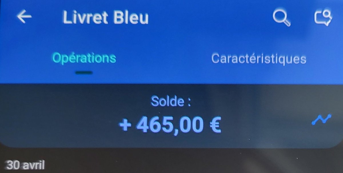 Parzival_Z_'s tweet photo. 🔷️ [Objectif #PICS 🇵🇫]

🔸️Debriefing #O2E 2 mois après!

•Avril:
- Séances de Sports 10 Validés ✅️ 2 Échecs ❌️ (10x15+2x40=230€)
- @walken_io 1577.809 $WLKN (58.95$ swap en #BTC)

🔸️Cagnotte Total 2/12Mois:
• 606.41€ https://t.co/57wCLf4b72