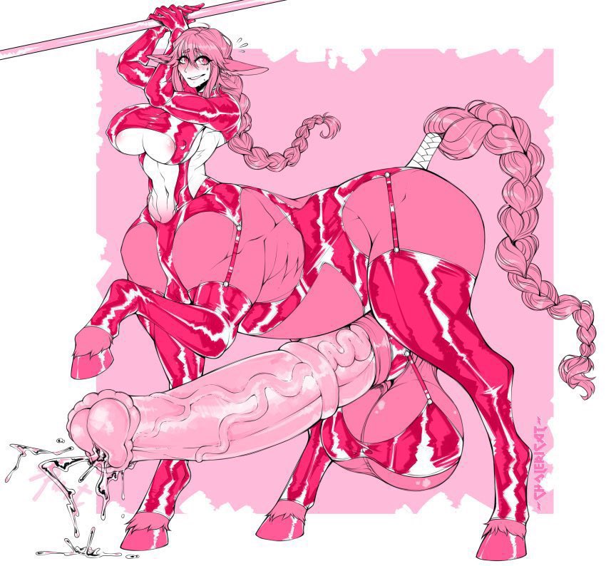 Bonnie Bovine (@centaur_stables) on Twitter photo 