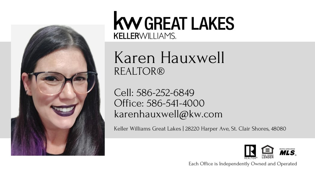 MiRealtorKaren's tweet photo. I have active home buyers and NEED YOUR HELP/HOME. Need 2-3 BR 1.5 bath. Move in ready. MichiganAreas: Marine City, Algonac, Marysville, Harrison Township, Chesterfield, Macomb, Imlay City, Almont, Romeo, Armada, New Haven.  586-252-6849 https://t.co/4s12CHVpr0