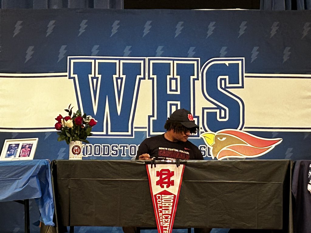 aiden_johnsonn's tweet photo. Officially a Cardinal!! @football_ncc @CoachSpence_NCC @CoachStuedemann @CoachDierking @WHSFootball1907 @FBstreaks @TopGunQB https://t.co/DqxAtS46O4