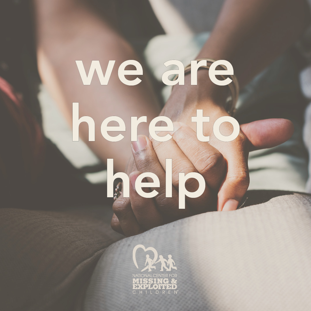 CSAM depicts a crime scene of children being abused. They’re revictimized every time their abusive images are shared.

Nearly 80% of the imagery is redistributed over and over again, and these children are revictimized every time.

If you are aware or suspect child sexual