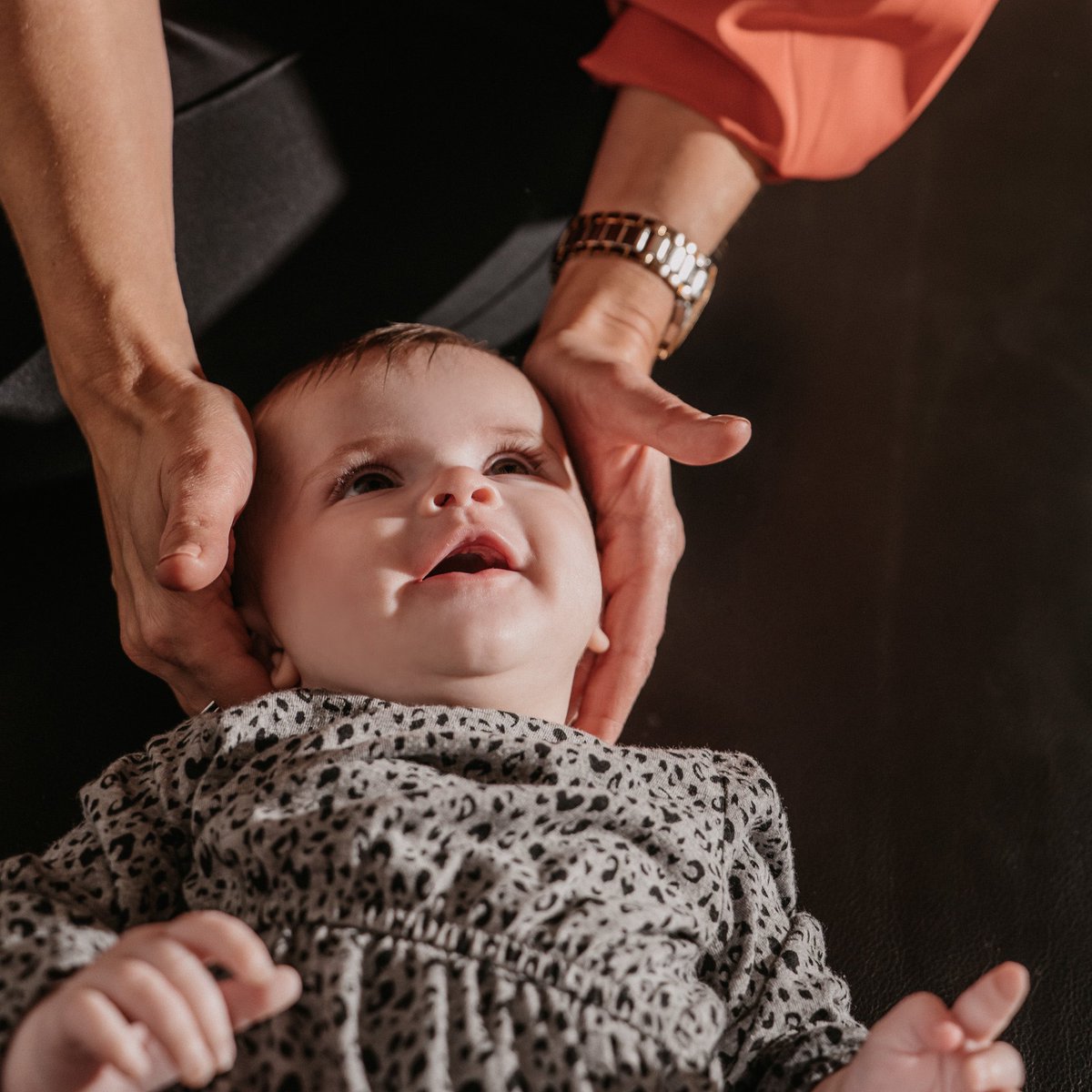 Max_Living's tweet photo. 👶 Did you know chiropractic care may be able to help your newborn baby? By gently adjusting their spine, we may be able to alleviate discomfort from the birthing process, improve sleep patterns, help their body function as it's supposed to &amp; more! Share this post with a new mom https://t.co/nmHolkASua