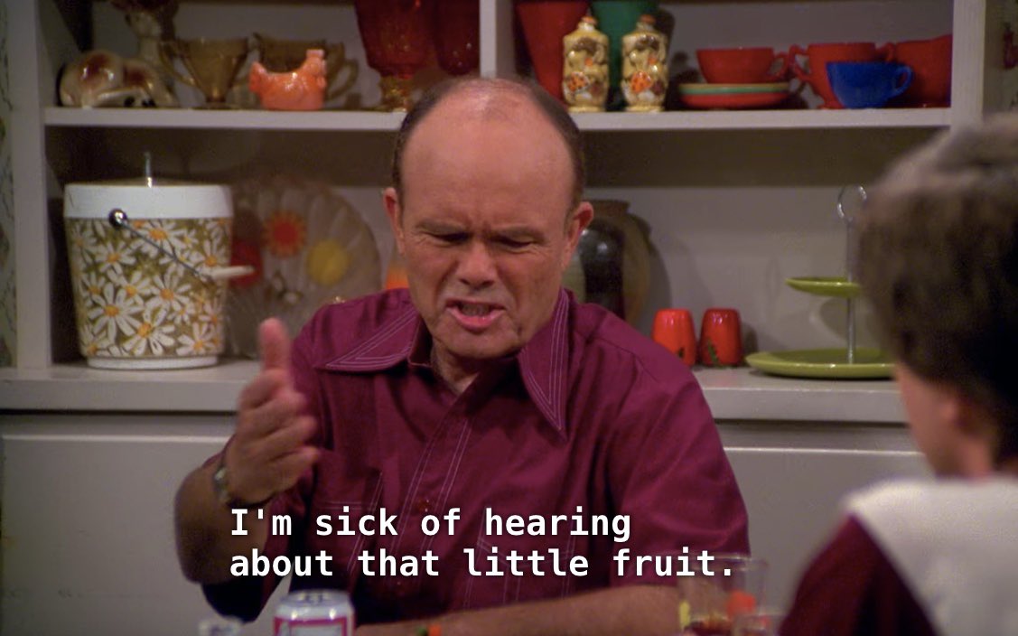 no context sitcoms ☮︎ 🍉 (@oocsitcoms) on Twitter photo 