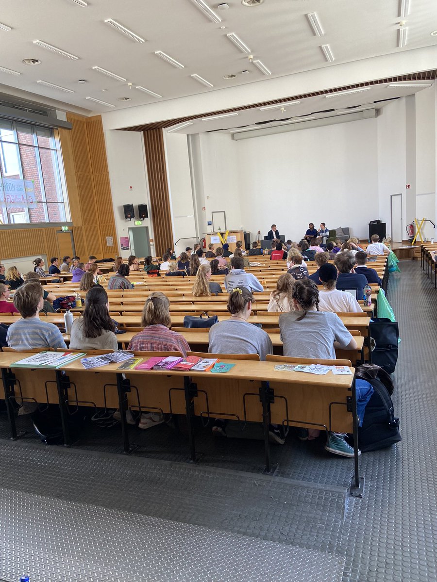 End Fossil Münster tweet media