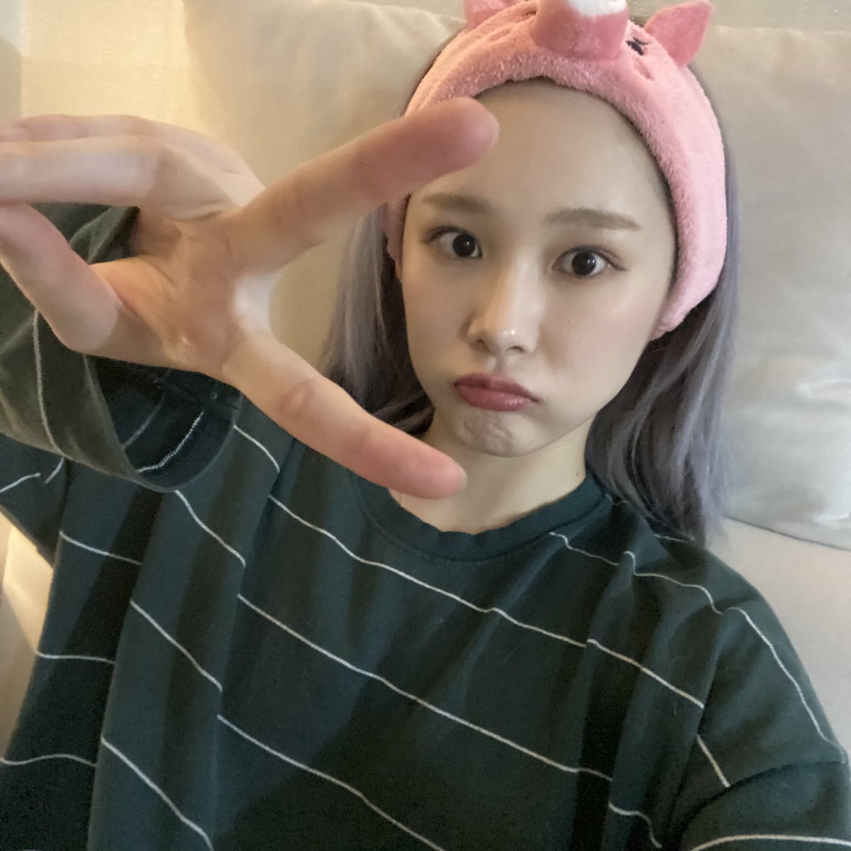 archivemia's tweet photo. [230503] MIA fancafe update https://t.co/UbmfbY4Ted