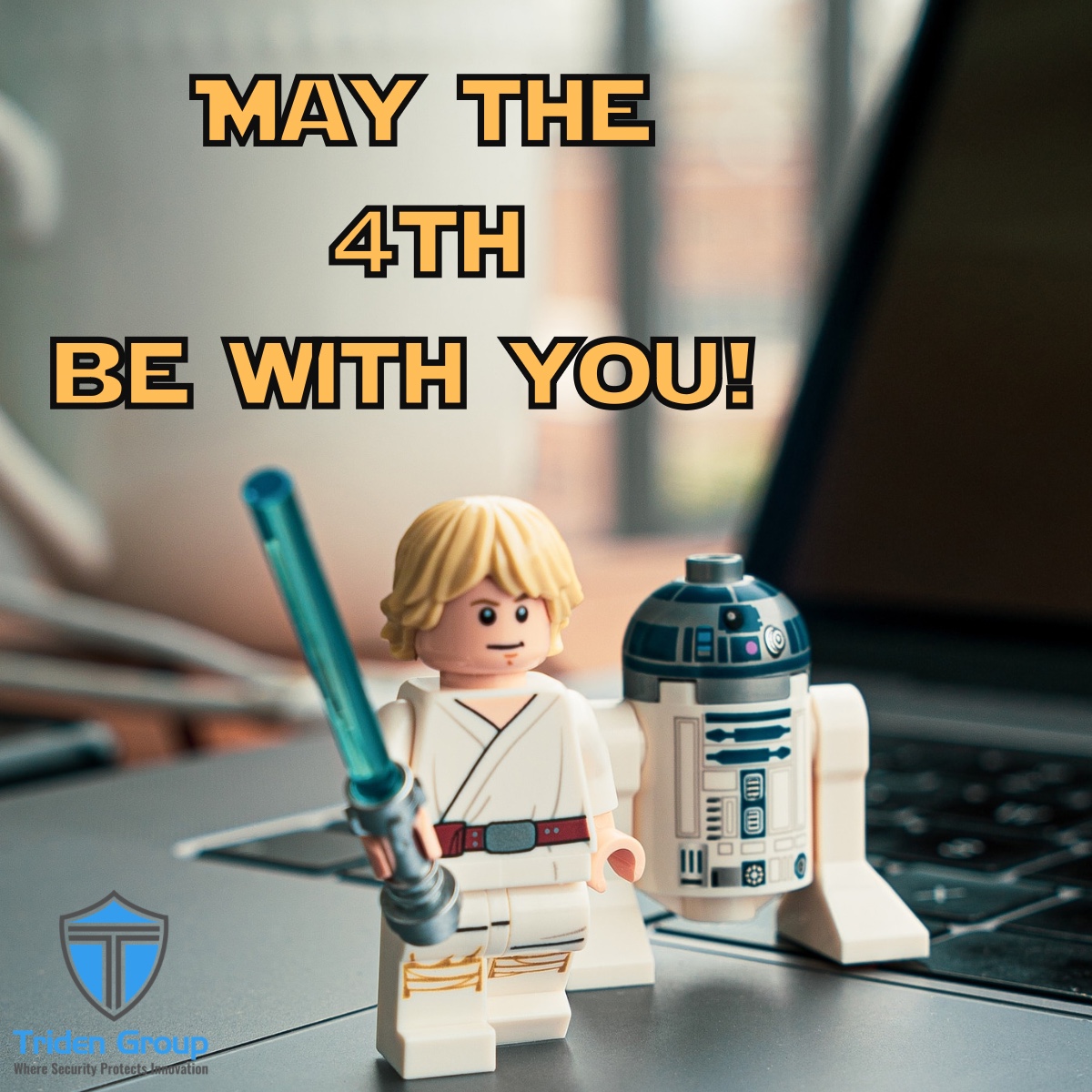 TridenGroup's tweet photo. What side are you on? 

The Rebel Alliance or the Galactic Empire? 

Comment below and May the 4th be with you. 

#TridenGroup #TGSecure #TGCloudSecurity #TGvCISO #StarWars #maythefourthbewithyou https://t.co/guVWL6MNL9