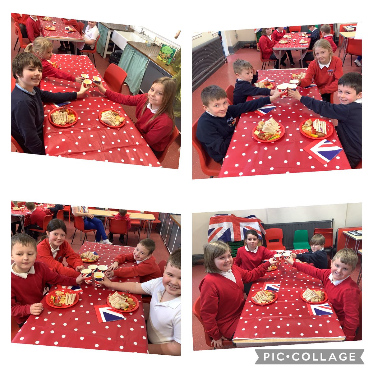 Linton Primary School tweet media