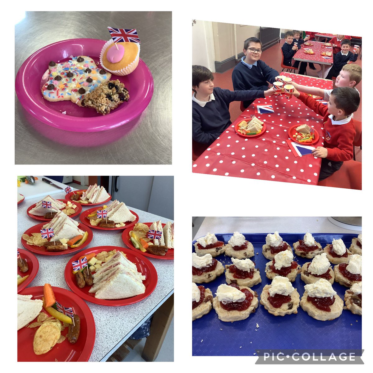 Linton Primary School tweet media