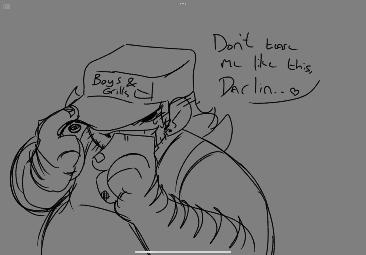 Betelpunk's tweet photo. My Friends are like super down bad for this au I made of “sane” bob. It’s literally just bob but he’s a much better criminal that hasn’t been caught #bobvelseb #spookymonth #spookymonthau #saneau https://t.co/Zainkqy3GF