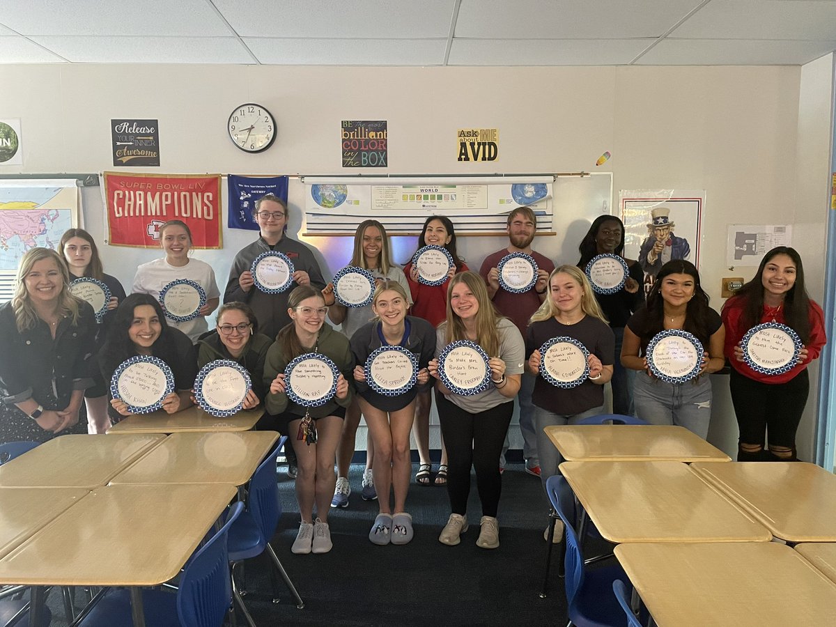 Monika Binder, M.Ed tweet media