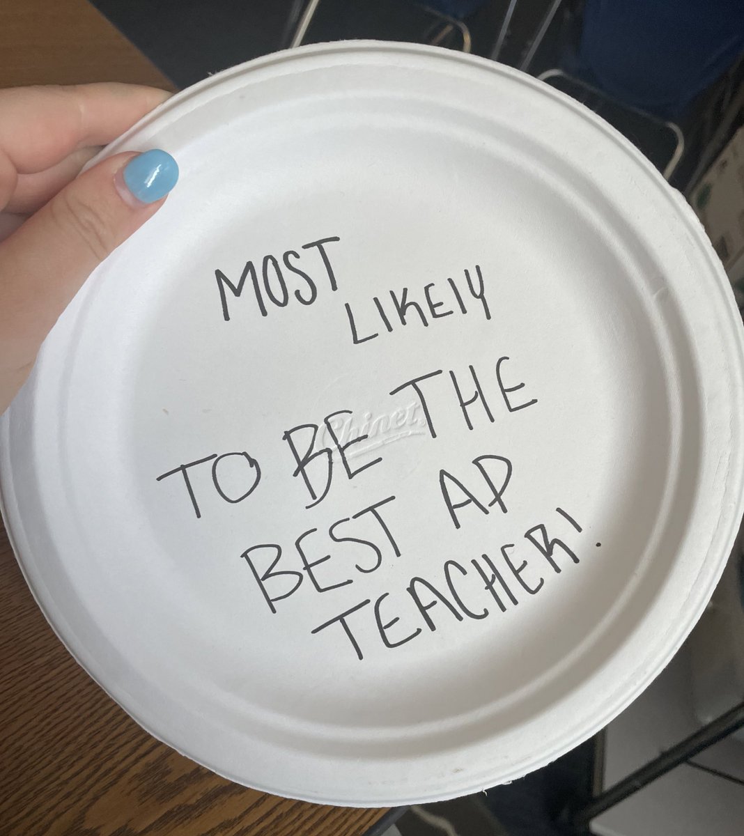 Monika Binder, M.Ed tweet media