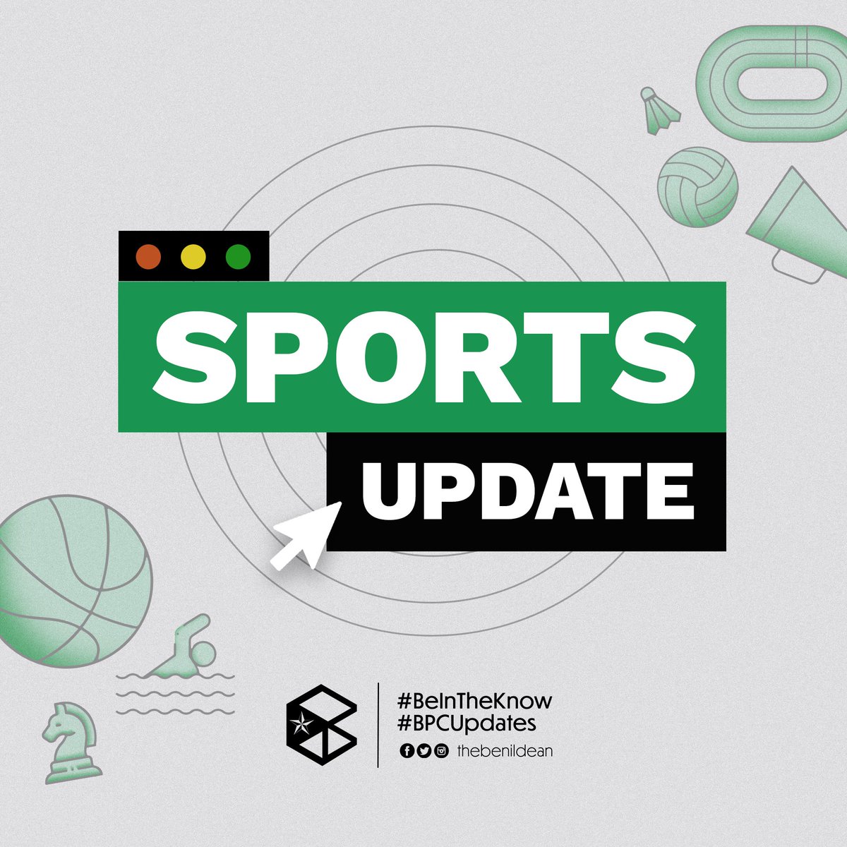 TheBenildean's tweet photo. Benildean alumna Kaila Napolis bags Philippines' first Southeast Asian (SEA) Games gold medal in the women's 52kg class jiu-jitsu competition in Cambodia.
Napolis studied in DLS-CSB under the School of Hotel, Restaurant, and Institution Management.
#BeInTheKnow
#BPCUpdates https://t.co/5pptpZ6tQ6