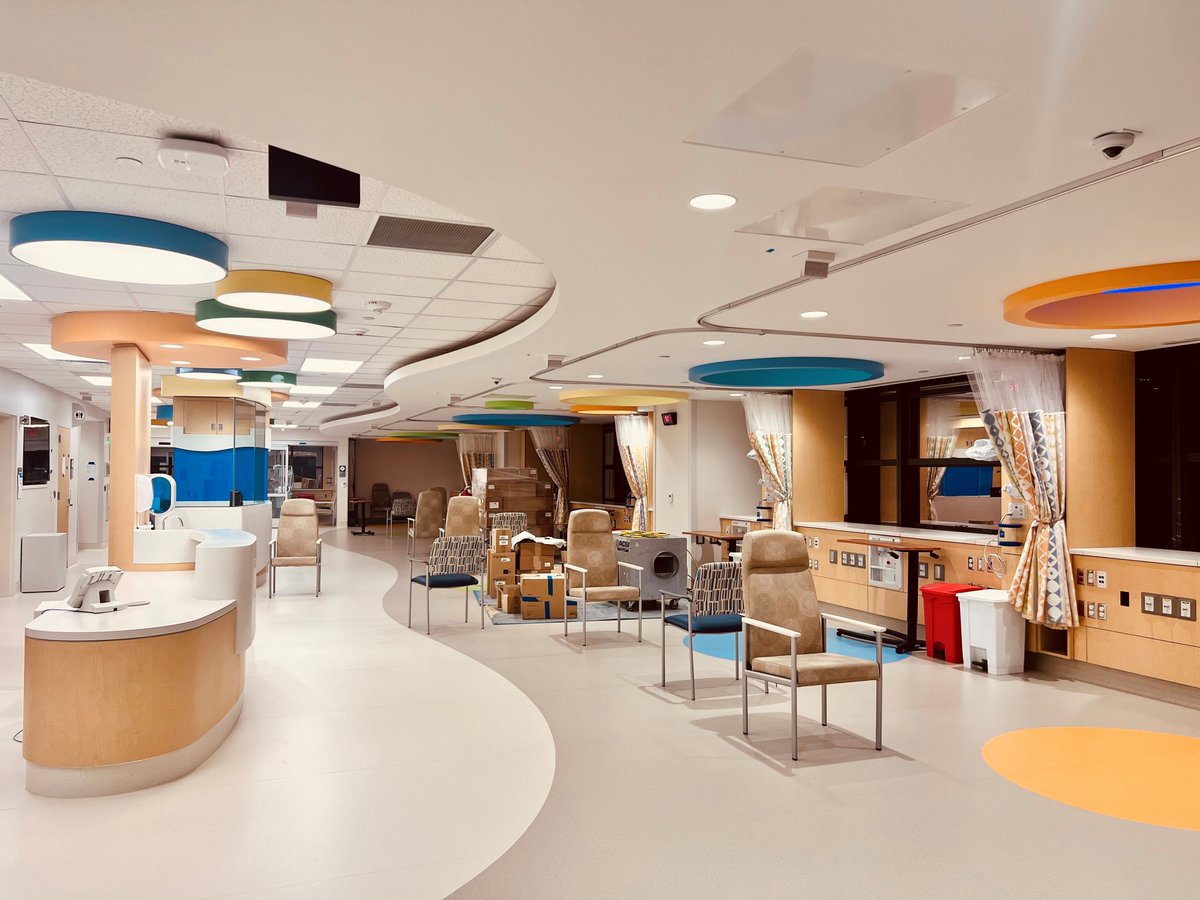 Texas Children's Quality Education and Simulation (@tchquest) on Twitter photo Excited about the bright new space for the Dialysis unit! Conducting our simulation based testing with staff and our simulation team <a href="/GemmaElegores/">Gemma Elegores</a> <a href="/RoyanneLichlit1/">Royanne Lichliter</a> <a href="/CaraDoughty1/">Cara Doughty</a> <a href="/1VPhillips/">VPhillips</a>
#Simulation
#Debriefing
#SimulationSavesLives
#QualityImprovement
#PatientSafety Excited about the bright new space for the Dialysis unit! Conducting our simulation based testing with staff and our simulation team <a href="/GemmaElegores/">Gemma Elegores</a> <a href="/RoyanneLichlit1/">Royanne Lichliter</a> <a href="/CaraDoughty1/">Cara Doughty</a> <a href="/1VPhillips/">VPhillips</a>
#Simulation
#Debriefing
#SimulationSavesLives
#QualityImprovement
#PatientSafety