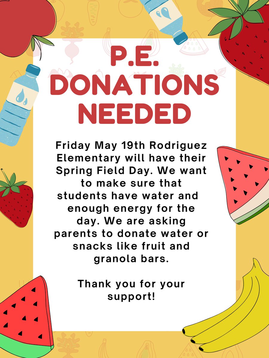 Rodriguez Elementary tweet media