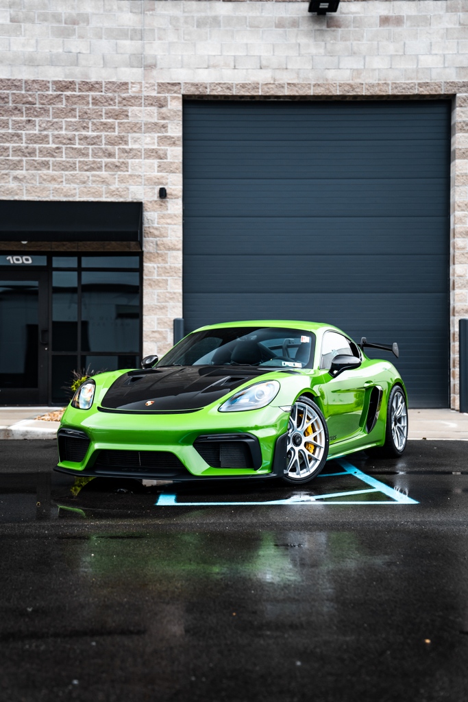 RahalPaintPro's tweet photo. 🔥2023 Porsche GT4 RS🔥⁠
⁠
@Xpel Ultimate Plus protection film that includes a 10 year warranty! ⁠
⁠
📞 (317) 752-4151⁠
⁠📍 1071 3rd Ave SW, Carmel, IN 46032⁠
⭐️Indiana’s Premier Paint Protection Specialist⭐️⁠
⁠
#UltimatePlus #Xpel 
#PPF #Porsche #PorscheGT4 https://t.co/ZUmH6K0OBd
