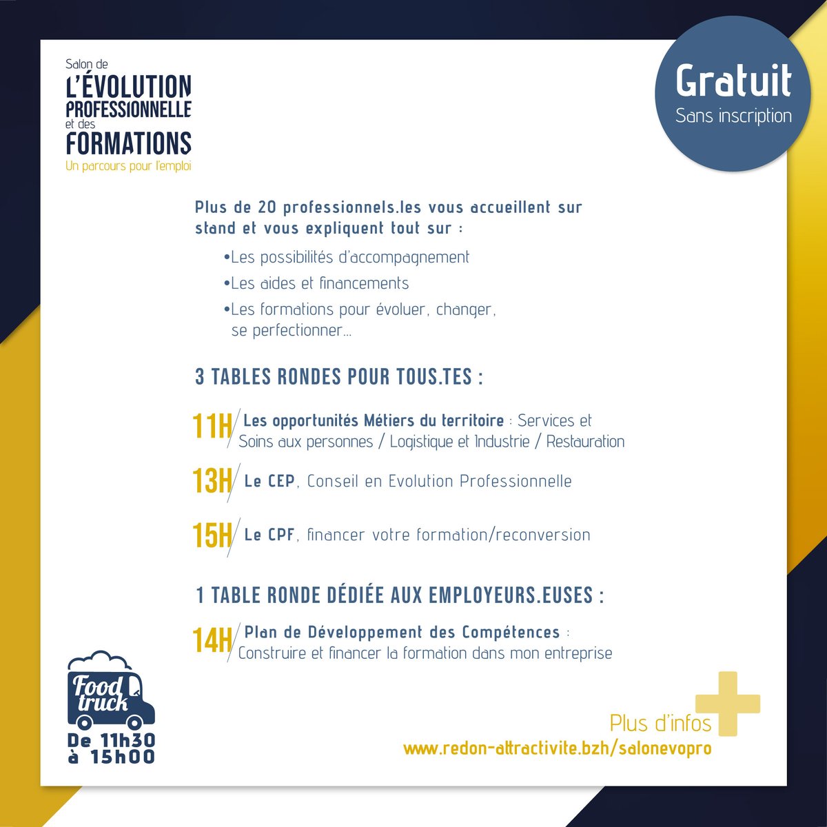 CCI Formation Ille-et-Vilaine tweet media