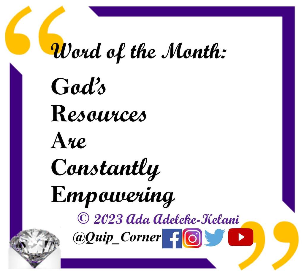 Quip_Corner's tweet photo. WotM: GRACE

I look forward to reading your comments on this video: https://t.co/KDsgbVEC2N

If you enjoyed the video, please click👍, add your comments or questions and share it too (link in bio for IG). Thank you.

If you click the bell 🔔 when you subscribe, you will be no… https://t.co/O6E3eta6kL