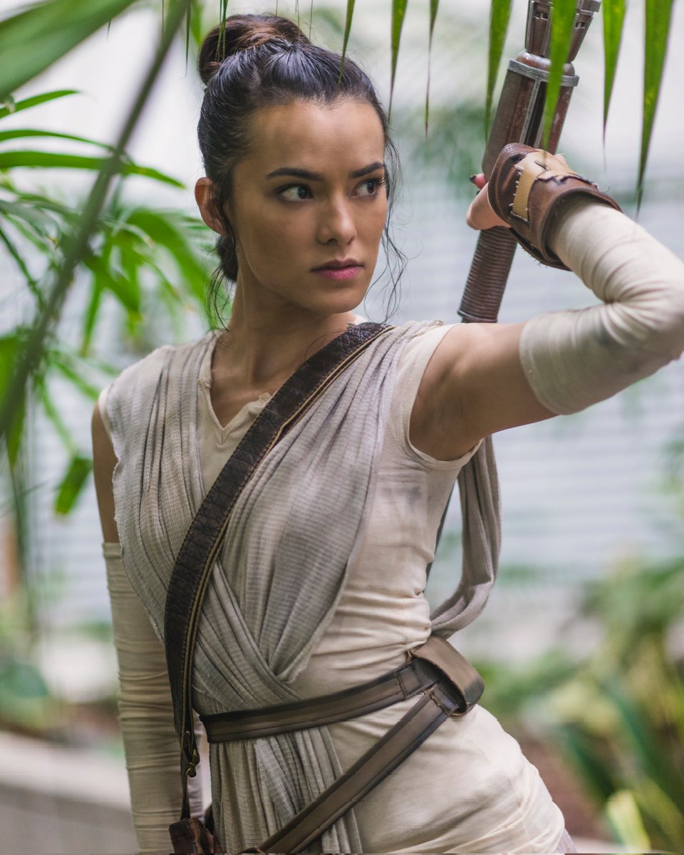 JoanieBrosas's tweet image. May the 4th be with you...