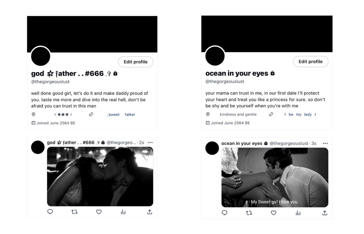 𓈒 ╺ྐ♥︎♡︎♡︎  𓈒

𓈒 ╺set form name + bio + location + link + pic
𓈒 ╺free ! just rt + follow me
𓈒 ╺mention anything for all
𓈒 ╺can mention until i close