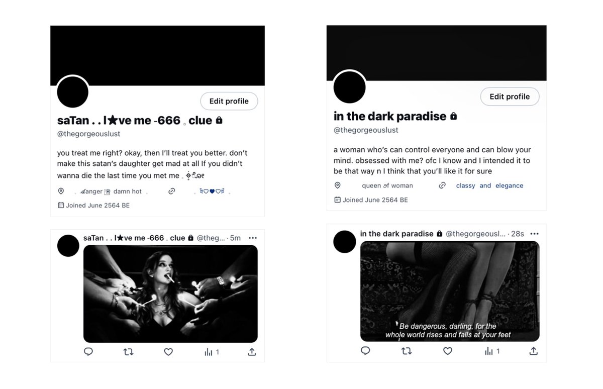 𝕭 tweet media