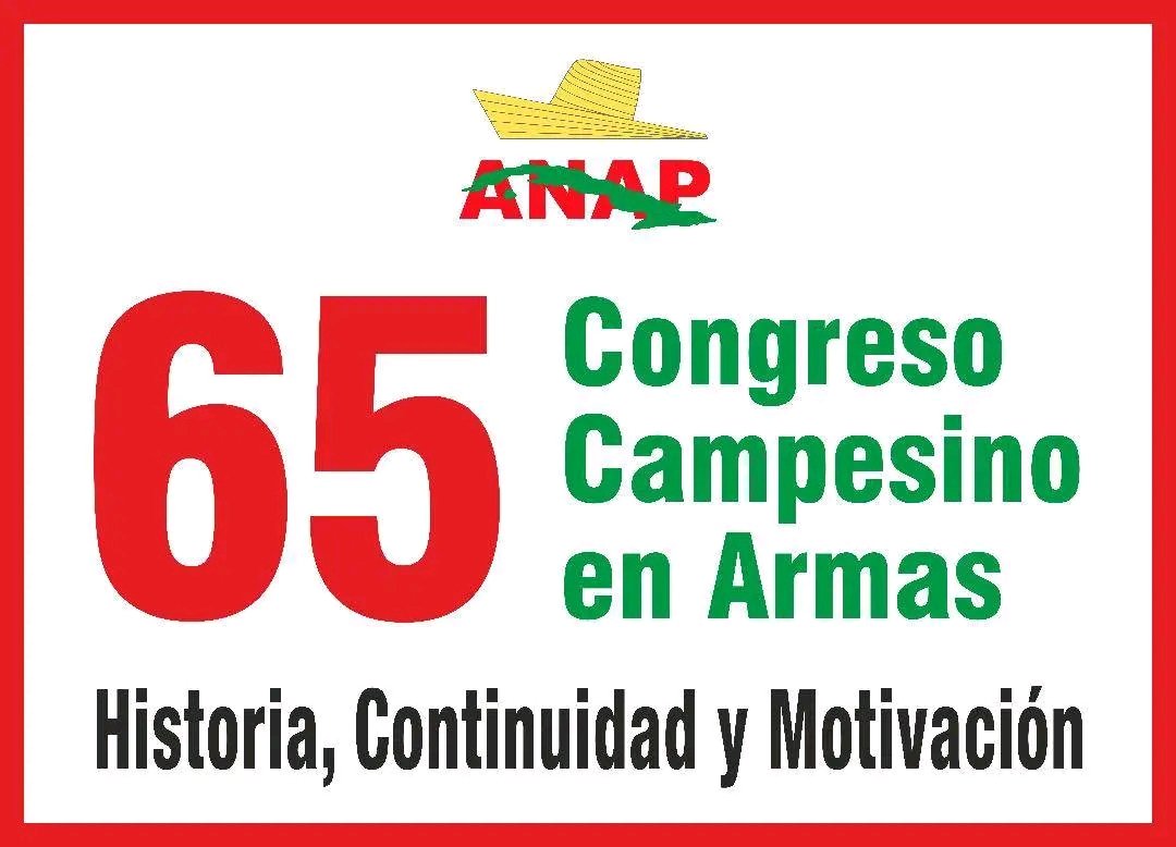 CabreraYonelsi's tweet photo. #AnapSanctiSpíritus. Los campesinos espirituanos celebramos el #17DeMayo con el compromiso de elevar y seguir produciendo para el pueblo. #AnapSanctiSpíritus #AnapCuba #SanctiSpíritusEnMarcha #EmpeñadosEnSeguirGanando @Eidy97661881 @RafaelAnap @yoel_palmero @DeivyPrezMartn1 https://t.co/dE6M434chN