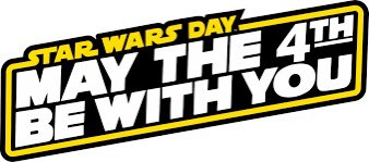 BlackGirlNerds's tweet photo. Happy Star Wars Day everyone! #May4thBeWithYou https://t.co/PwrL6oFP1u