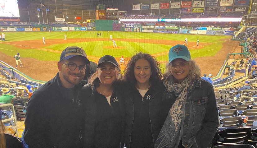 ADL_Connecticut (@adl_connecticut) on Twitter photo .<a href="/ADL_Connecticut/">ADL_Connecticut</a> celebrates our Director of Education Michelle Pincince who was recognized last night at the Hartford <a href="/GoYardGoats/">Hartford Yard Goats</a> game as a #CommunityKindnessHero (and first pitch of the game). Congratulations, Michelle! .<a href="/ADL_Connecticut/">ADL_Connecticut</a> celebrates our Director of Education Michelle Pincince who was recognized last night at the Hartford <a href="/GoYardGoats/">Hartford Yard Goats</a> game as a #CommunityKindnessHero (and first pitch of the game). Congratulations, Michelle!