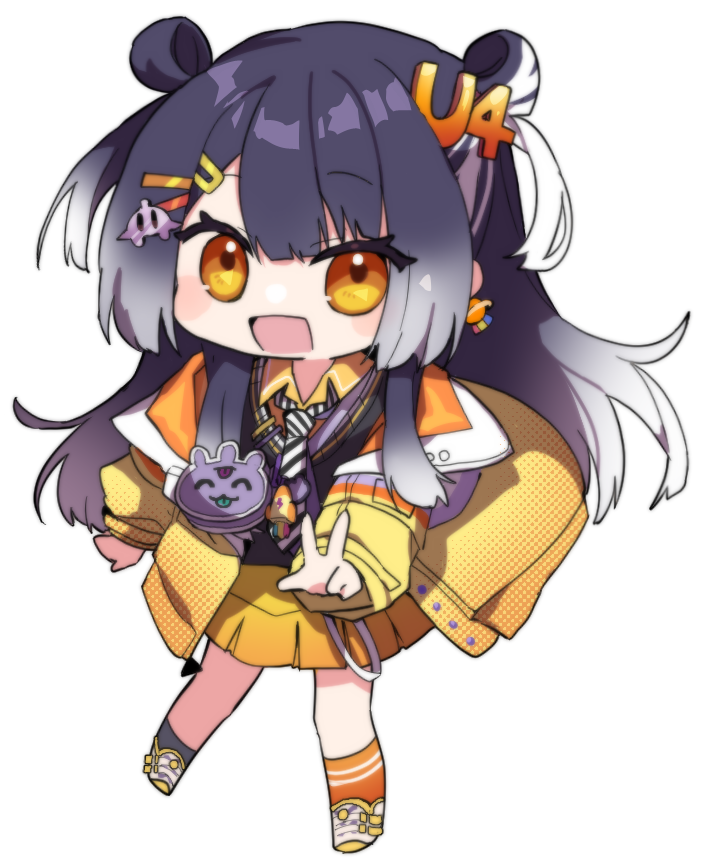 「」|葛桐汐音のイラスト