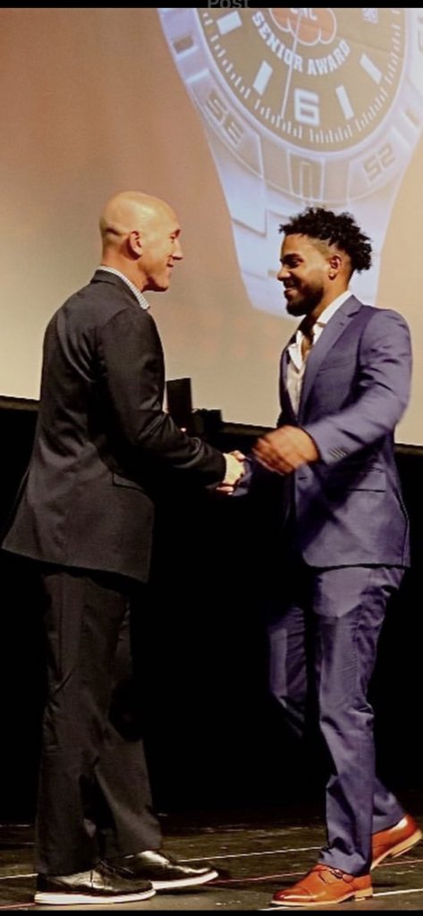 Eastern Nazarene Baseball tweet media