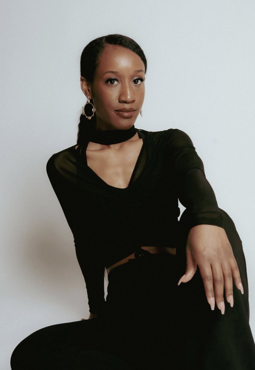 Natelegé Whaley 🌺 tweet media