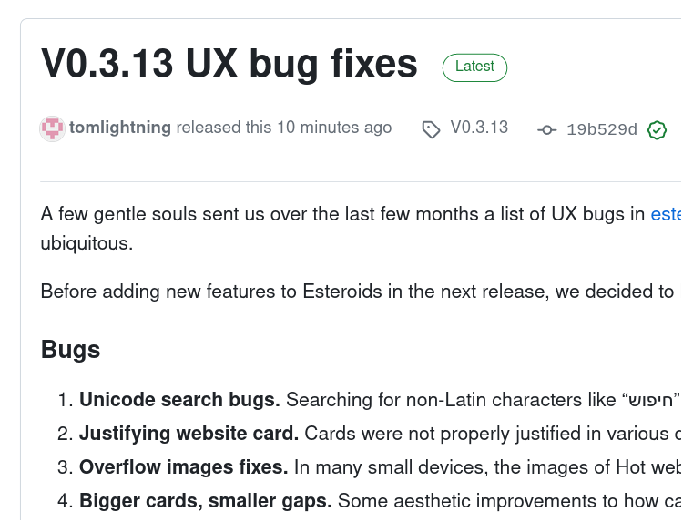 Esteroids (esteroids.eth) - Ethereum Asteroids tweet media