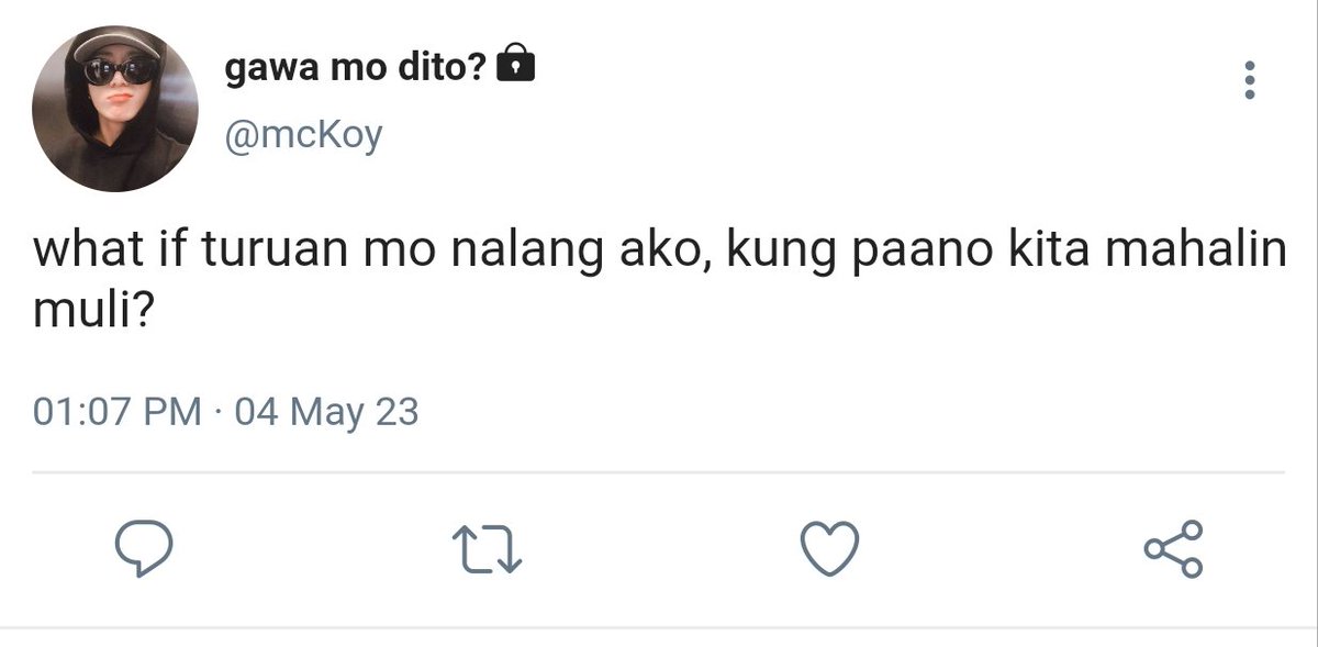Ikaw Parin

#taekookau where Atlas is a simple and hardworking guy. He only cares about work and money. and Mckoy, is a guy who doesn't care about acads and needs someone to tutor him.

"Ako parin ba?"

Atlas × Mckoy