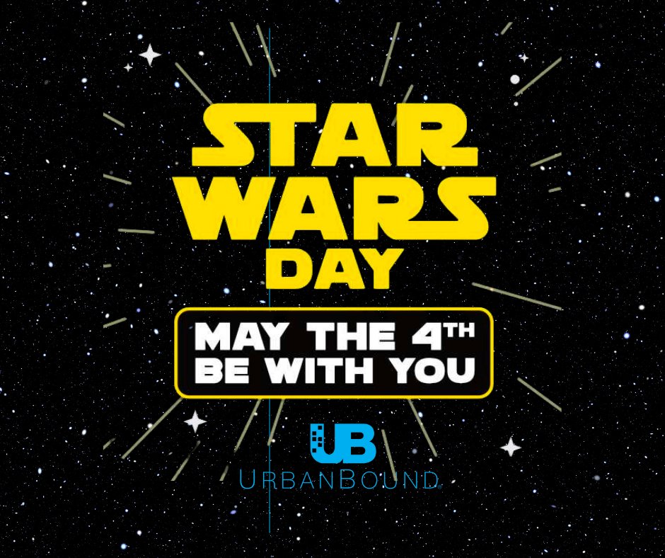 UrbanBound's tweet image. This IS the technology you're looking for! #urbanbound #relocationtechnology #maythe4th