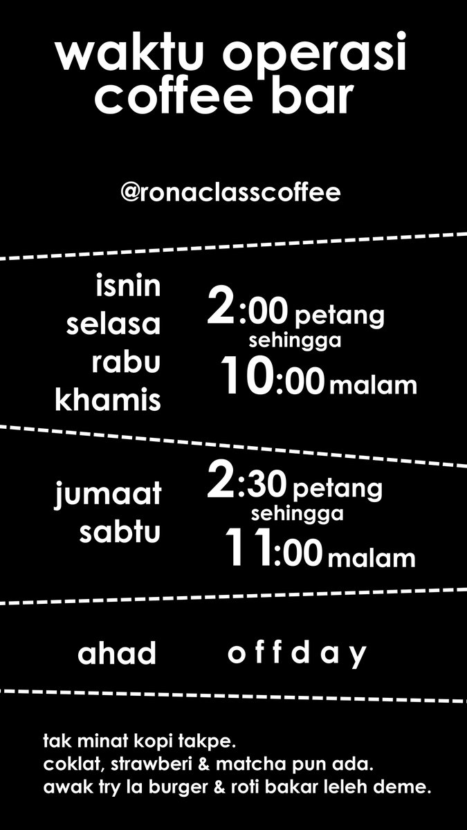 hijaubookvalley's tweet photo. Do visit us at 17, Jalan Seroja 1B, Bukit Sentosa, Hulu Selangor, Rawang.

This is the place people meet &amp; talk about everything.

While sembang2 we can have a cup of coffee and listen to our weird Spotify Playlist.

@hijaubookvalley x @/ronaclasscoffee https://t.co/uZA8ITxjNH
