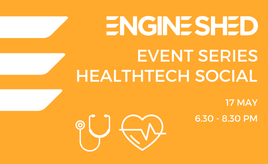 EngineShed_BB's tweet photo. To celebrate the 1st theme in our Engine Shed Event Series exploring all things #healthtech, join us on 17 May for a get together with the cluster. Come along to share your healthtech related thoughts, challenges, asks &amp; advice, plus refreshments on us!
👇
https://t.co/9dO97ZtoMg https://t.co/jmHrPHNieP