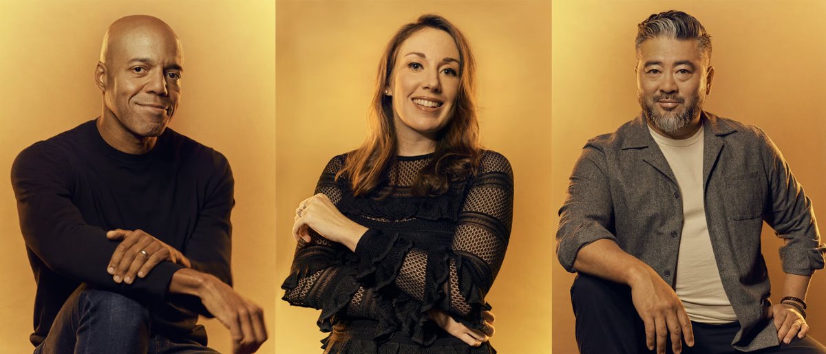 Congratulations to our Co-Founder and Managing Partner, Adeyemi Ajao, for being named to this year’s <a href="/Forbes/">Forbes</a> Midas List! 

Extending a big congratulations to all of this year's honorees. #ForbesMidas forbes.com/lists/midas/?s…