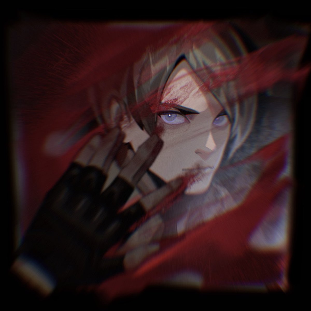 hu4ky's tweet photo. #RE4 https://t.co/xiJnYXKwsf