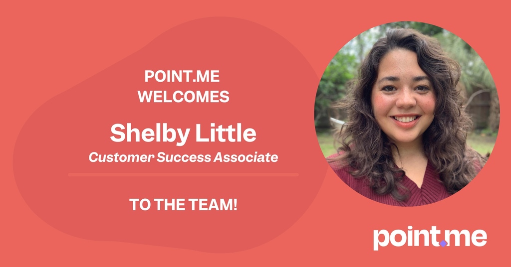 point.me tweet media