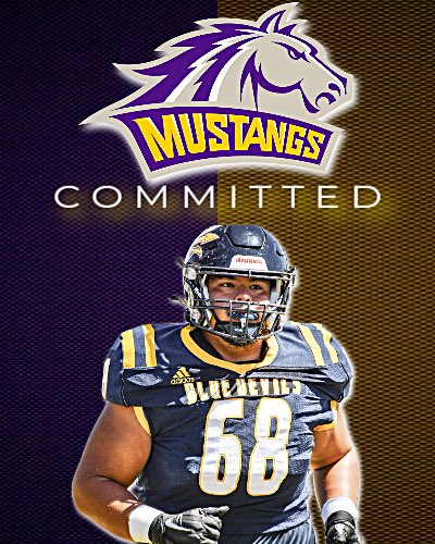 CoachHecVelazco's tweet photo. The Journey Continues!#committed @Tittle77 @WNMUFootball @CoachPinasco @CoachBorba @CoachBobCasey @tyallen5050 @CoachRuiz7 @nickrae @coachfranksolis @LGCoachMartinez @LGOC2488 @nadiiaavaloss @LGBulldogs https://t.co/gbgl0zsuzJ