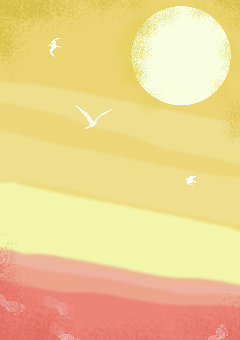 New artwork for sale! - "Footprints " - pixels.com/featured/footp… <a href="/shoppixels/">Pixels</a>